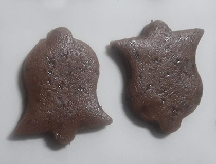 Biscoitos de Ovomaltine