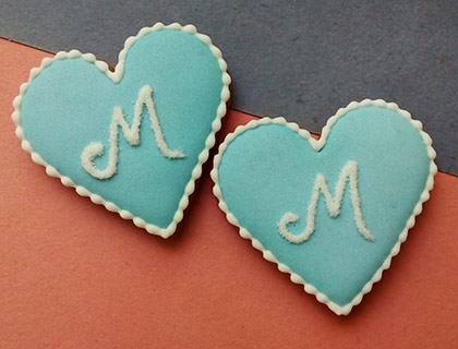 Biscoitos Decorados Aniversário Mariana Biscoitos Decorados Aniversário Mariana