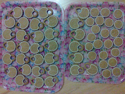 Biscoitos Decorados Chá de Bebê da Bianca Biscoitos Decorados Chá de Bebê da Bianca