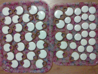 Biscoitos Decorados Chá de Bebê da Bianca Biscoitos Decorados Chá de Bebê da Bianca