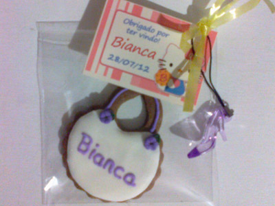 Biscoitos Decorados Chá de Bebê da Bianca Biscoitos Decorados Chá de Bebê da Bianca