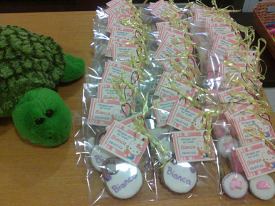 Biscoitos Decorados Chá de Bebê da Bianca Biscoitos Decorados Chá de Bebê da Bianca
