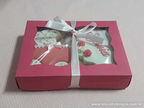 Biscoitos Decorados Chá de Bebê da Sophia Biscoitos Decorados Chá de Bebê da Sophia