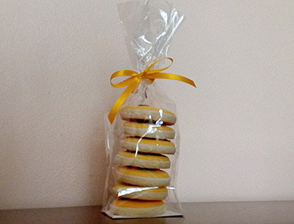 Biscoitos Decorados de Emojis Biscoitos Decorados de Emojis