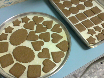 Biscoitos Decorados Live Mix Biscoitos Decorados Live Mix