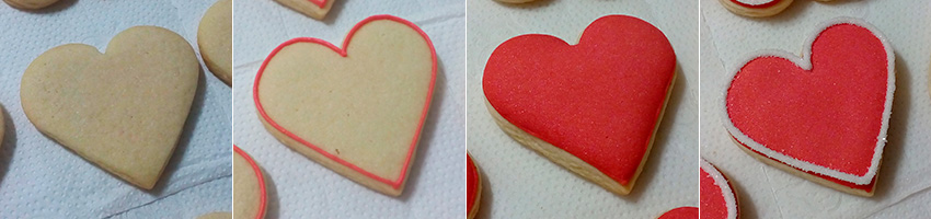 Biscoitos Decorados Love Biscoitos Decorados Love