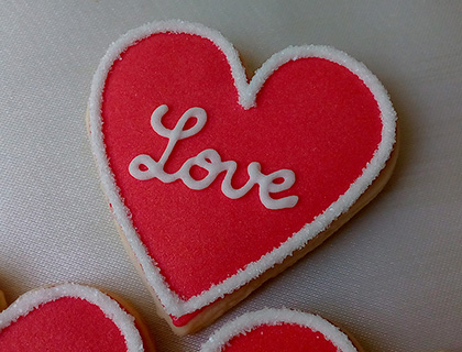 Biscoitos Decorados Love Biscoitos Decorados Love