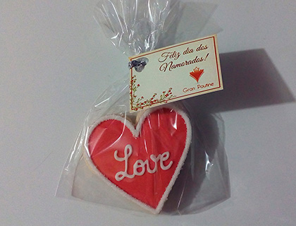 Biscoitos Decorados Love Biscoitos Decorados Love