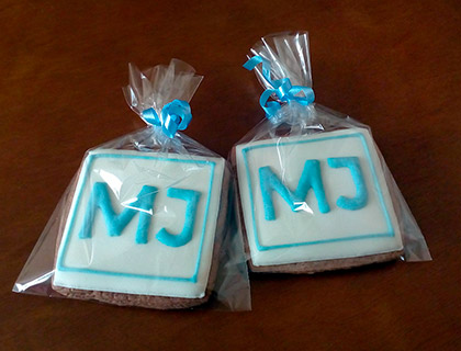 Biscoitos Decorados Maturi Jobs