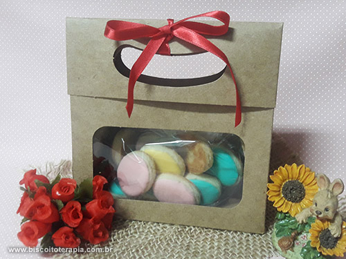 Biscoitos Decorados de Páscoa - 2021 Biscoitos Decorados de Páscoa - 2021