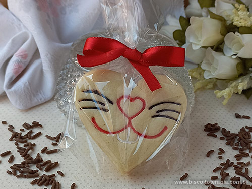 Biscoitos Decorados de Páscoa - 2024 Biscoitos Decorados de Páscoa - 2024