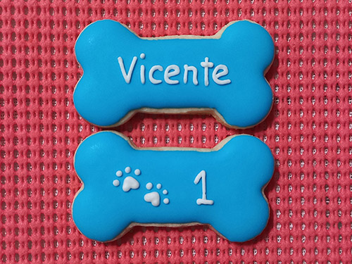 Biscoitos Decorados Petshop do Vicente Biscoitos Decorados Petshop do Vicente