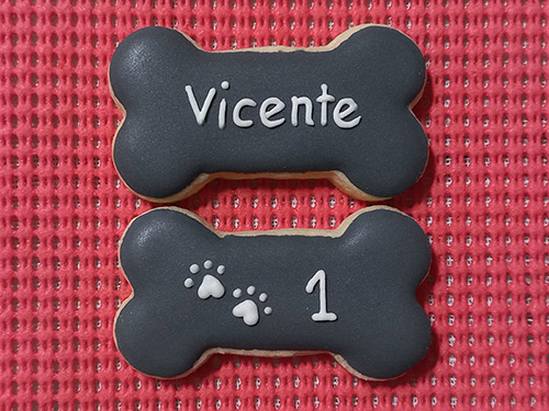 Biscoitos Decorados Petshop do Vicente Biscoitos Decorados Petshop do Vicente