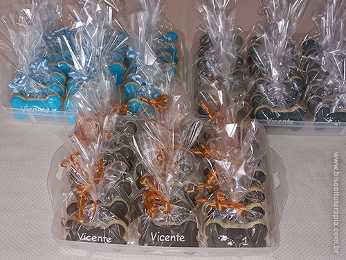 Biscoitos Decorados Petshop do Vicente Biscoitos Decorados Petshop do Vicente
