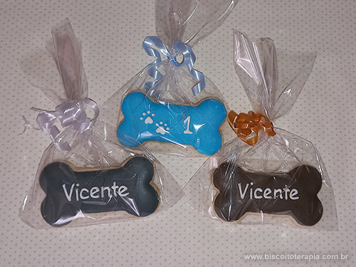 Biscoitos Decorados Petshop do Vicente Biscoitos Decorados Petshop do Vicente