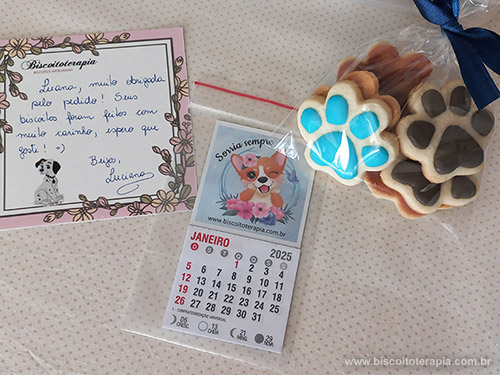 Biscoitos Decorados Petshop do Vicente Biscoitos Decorados Petshop do Vicente