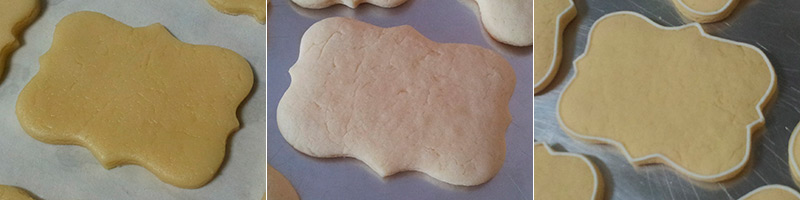 Biscoitos Decorados Plaquinhas de Natal Biscoitos Decorados Plaquinhas de Natal