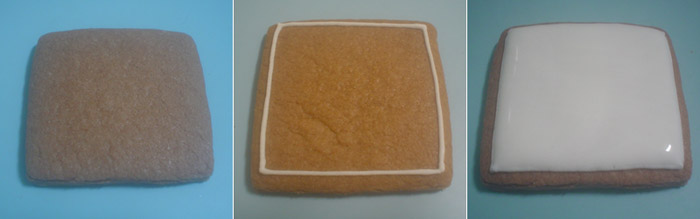 Biscoitos Decorados O Senhor dos Anéis Biscoitos Decorados O Senhor dos Anéis
