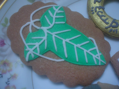 Biscoitos Decorados O Senhor dos Anéis Biscoitos Decorados O Senhor dos Anéis