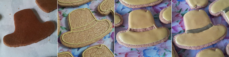 Biscoitos Decorados de Toy Story para o Bruno Biscoitos Decorados de Toy Story para o Bruno