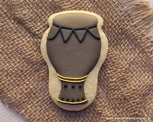 Biscoitos Decorados Xamânicos Biscoitos Decorados Xamânicos