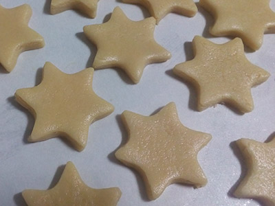 Biscoitos de Mel Biscoitos de Mel