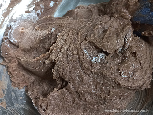 Biscoitos Espirais Recheados Biscoitos Espirais Recheados