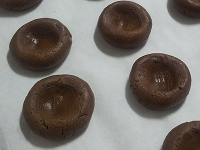 Biscoitos Floresta Negra Biscoitos Floresta Negra
