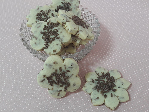 Biscoitos Formigueiro Biscoitos Formigueiro
