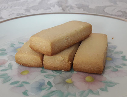 Biscoitos Monteiro Lopes