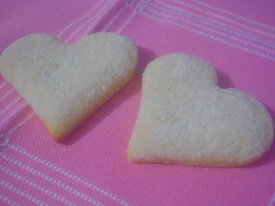 Biscoitos de Polvilho Doce e Leite Condensado Biscoitos de Polvilho Doce e Leite Condensado