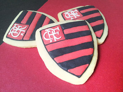 Conjunto Variado de Biscoitinhos Conjunto Variado de Biscoitinhos