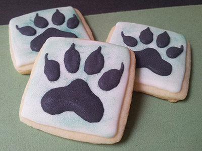Conjunto Variado de Biscoitinhos Conjunto Variado de Biscoitinhos