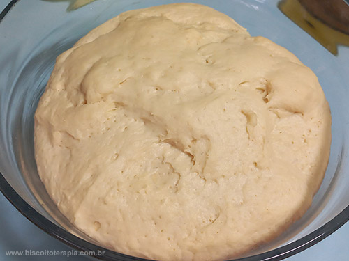 Pão de Batata Pão de Batata