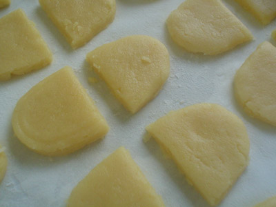Petit Fours de Queijo Petit Fours de Queijo