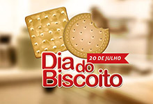 Biscoitoterapia - Notcias