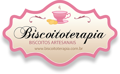 Biscoitoterapia by Luky