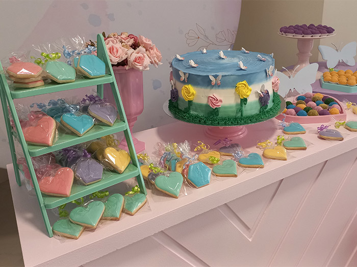 Biscoitoterapia Biscoitoterapia