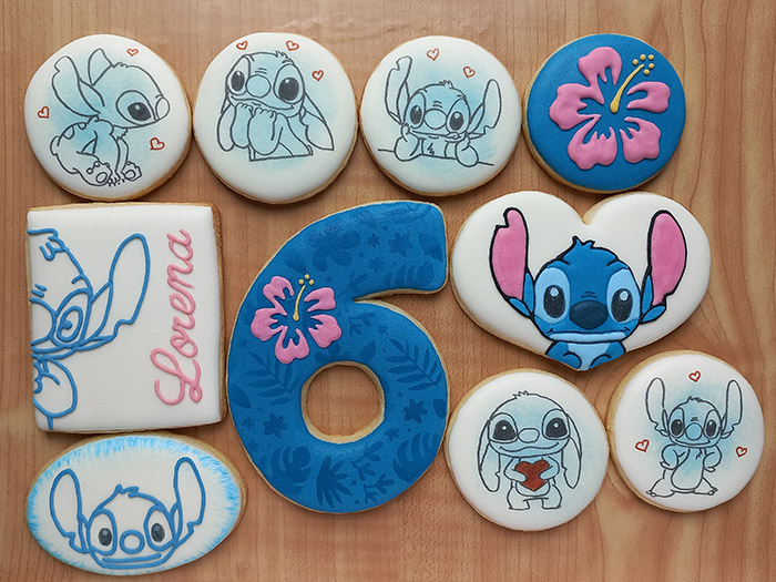 Biscoitoterapia Biscoitoterapia