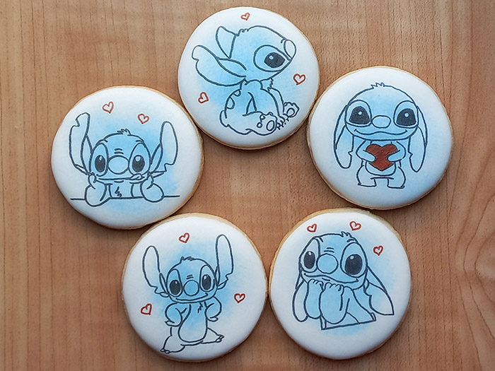 Biscoitoterapia Biscoitoterapia